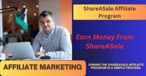 Exploring the Benefits and Potential of the ShareASale Affiliate Program ShareASale Affiliate Program