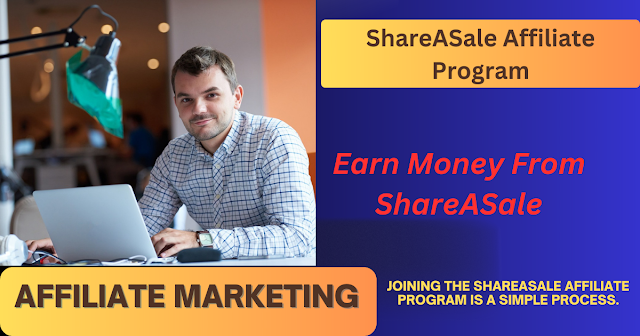 ShareASale Affiliate Program
