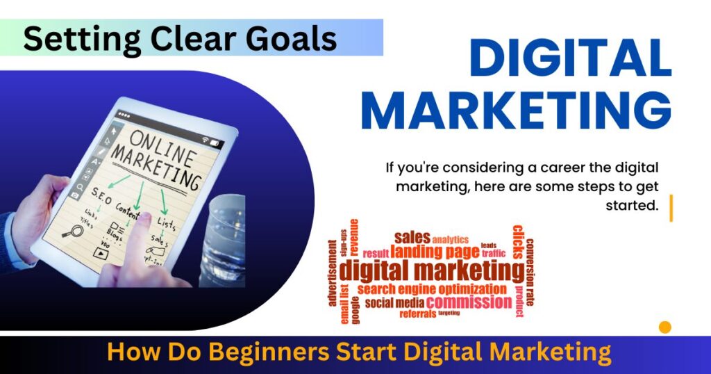 How Do Beginners Start Digital Marketing: Tips and Strategies