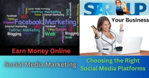 Social Media Marketing