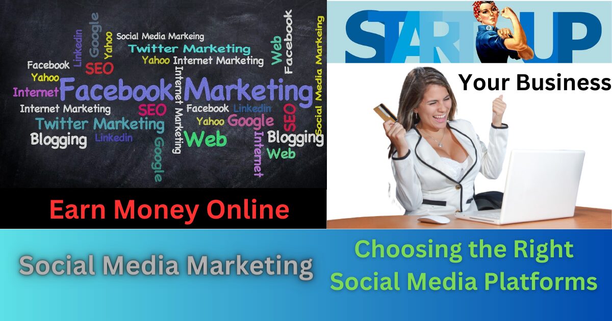 Social Media Marketing