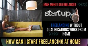 A Beginner's Guide: How to Earn Money on Freelancer Earn Money on Freelancer