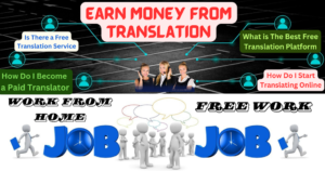 How to Earn Money from Translation in 2023