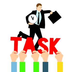 What Is a Micro Task Job